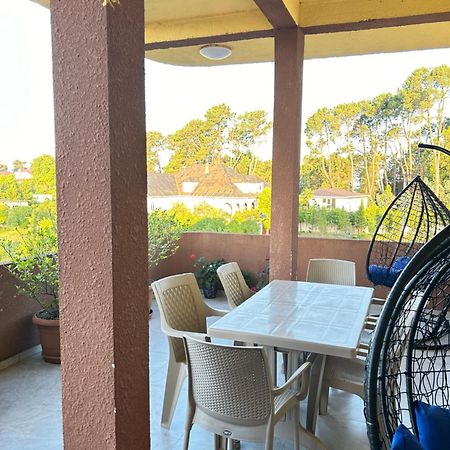 Hotell Anna Ureki Exterior foto