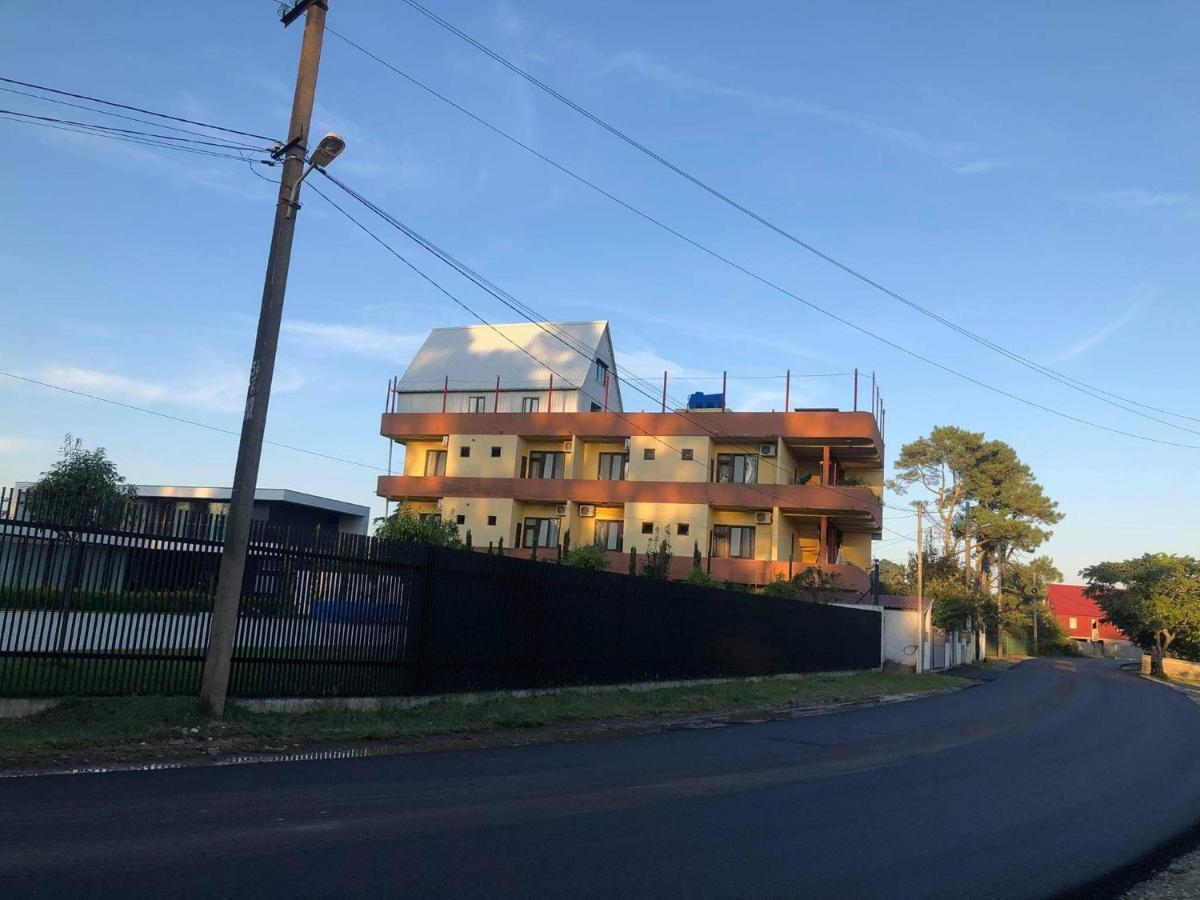 Hotell Anna Ureki Exterior foto