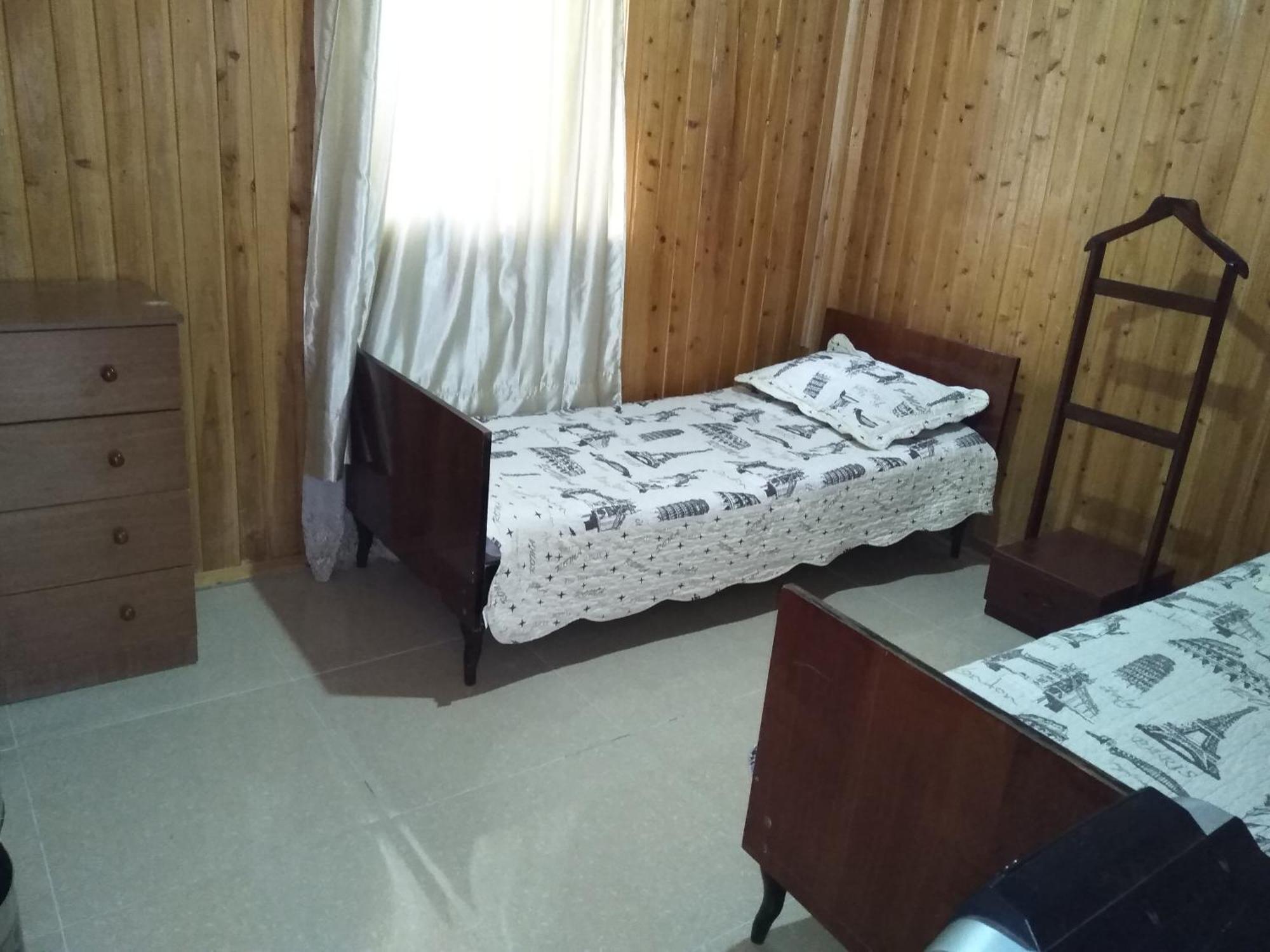 Hotell Anna Ureki Habitación foto