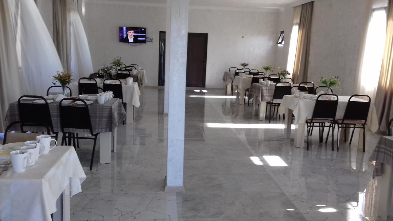 Hotell Anna Ureki Exterior foto